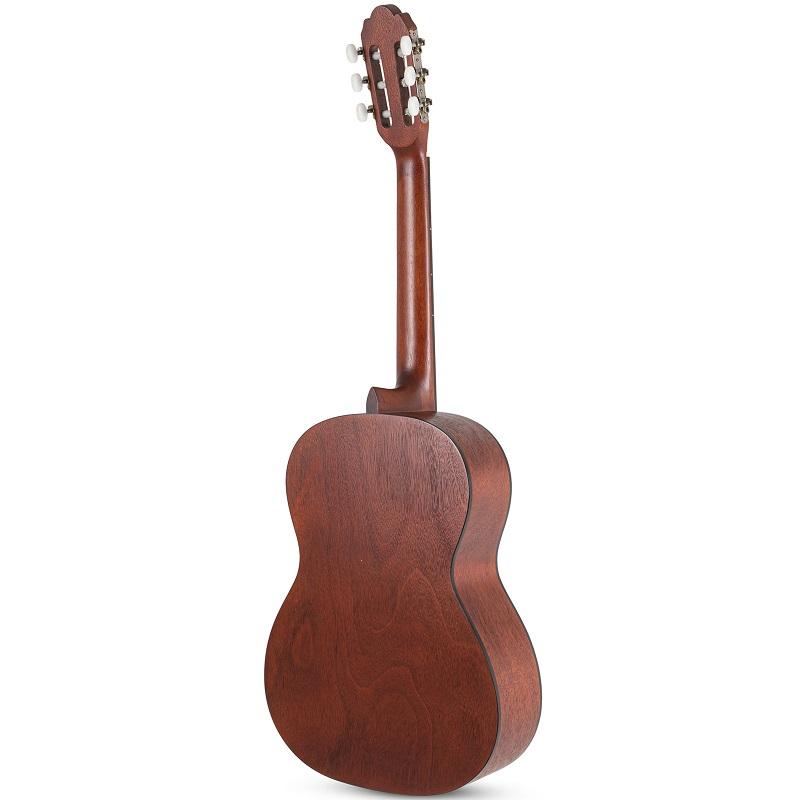 Gewa Student Cedar 78 Chitarra Classica - immagine 2