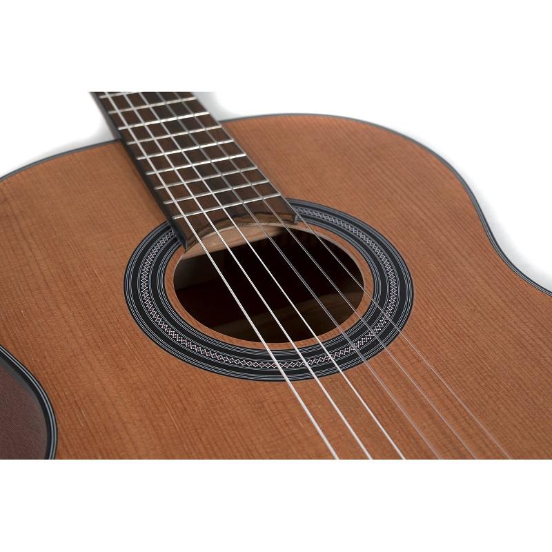 Gewa Student Cedar 78 Chitarra Classica - immagine 4