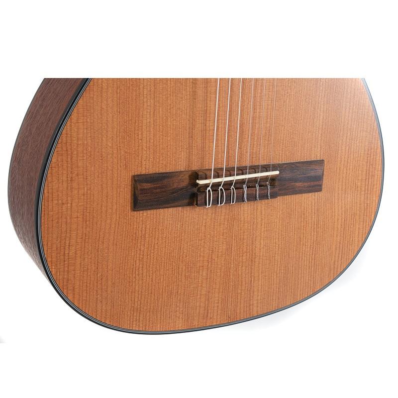 Gewa Student Cedar 78 Chitarra Classica - immagine 5