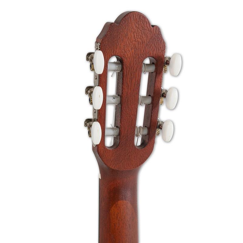 Gewa Student Cedar 78 Chitarra Classica - immagine 6
