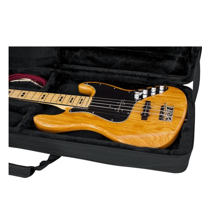 Gator GLBass Bass Guitar Lightweight Case Astuccio Light per basso elettrico - immagine 5
