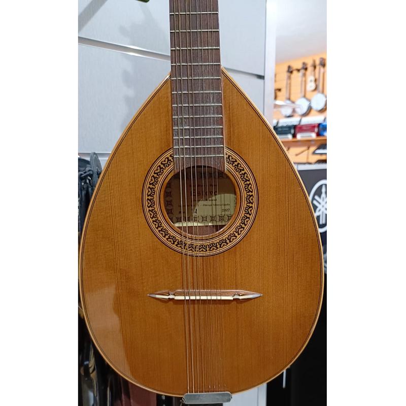 Esteve mod 14 Mandolino di liuteria spagnola - immagine 2