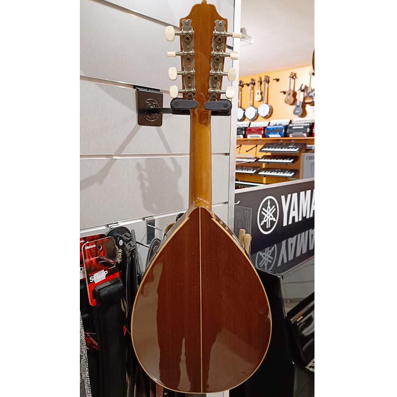Esteve mod 14 Mandolino di liuteria spagnola - immagine 3