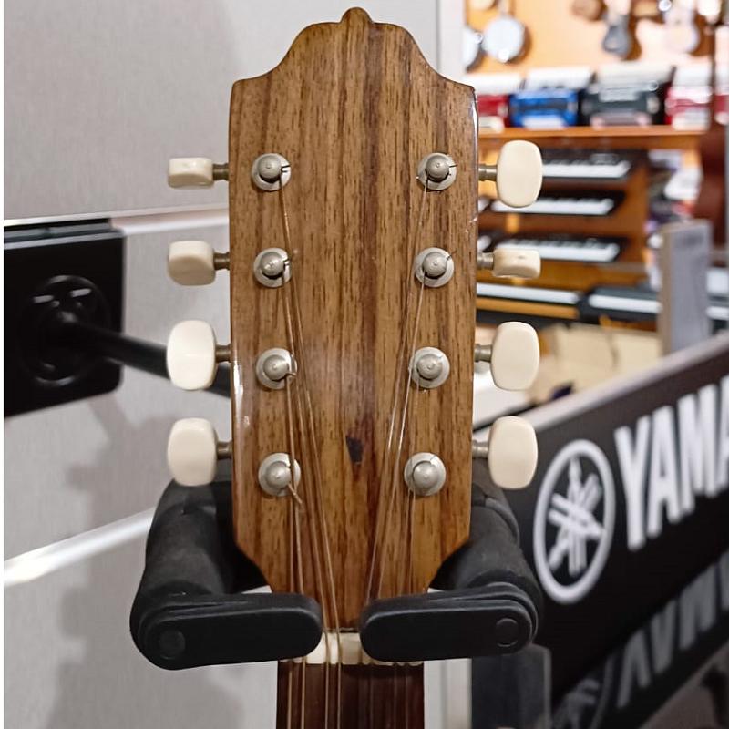 Esteve mod 14 Mandolino di liuteria spagnola - immagine 5