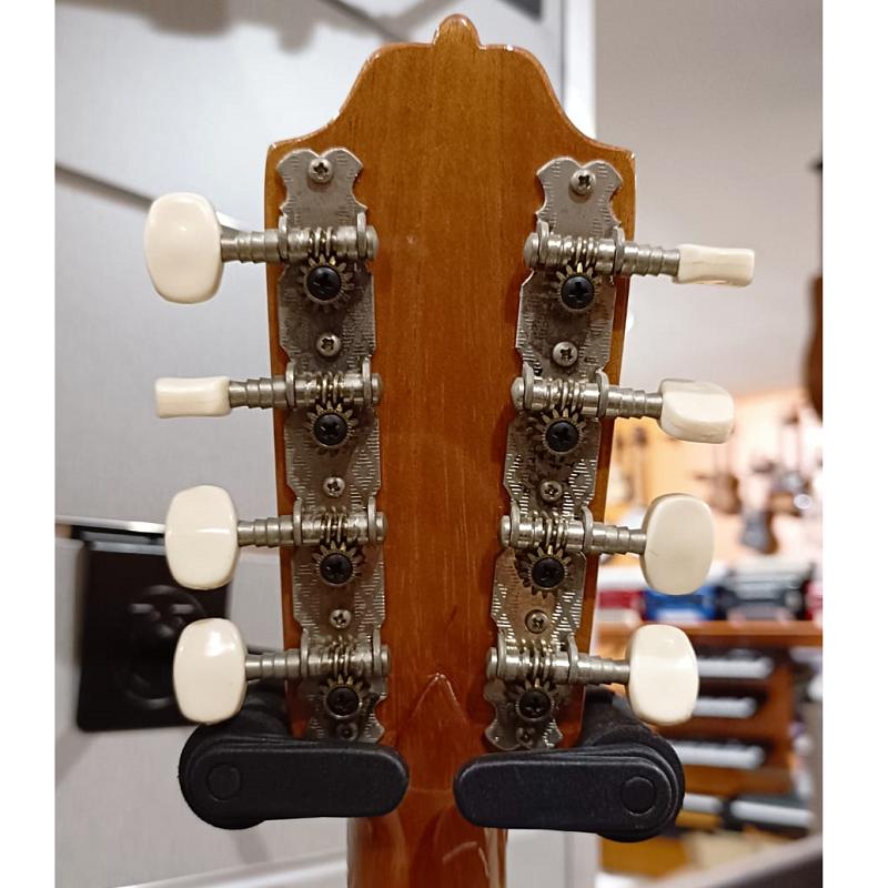 Esteve mod 14 Mandolino di liuteria spagnola - immagine 6