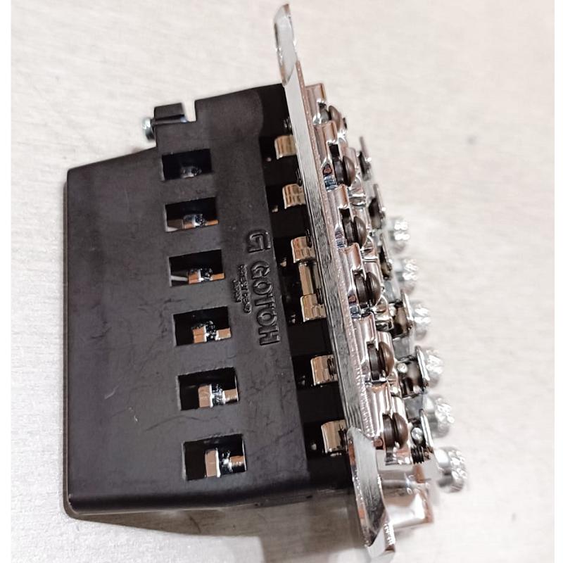 Ponte Gotoh Floyd Rose MADE IN JAPAN - immagine 2