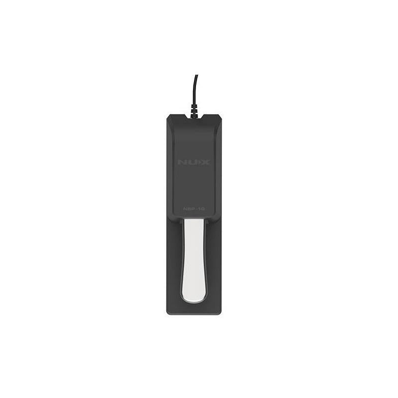 Nux NSP10 Sustain Pedal Pedale Sustain - immagine 2