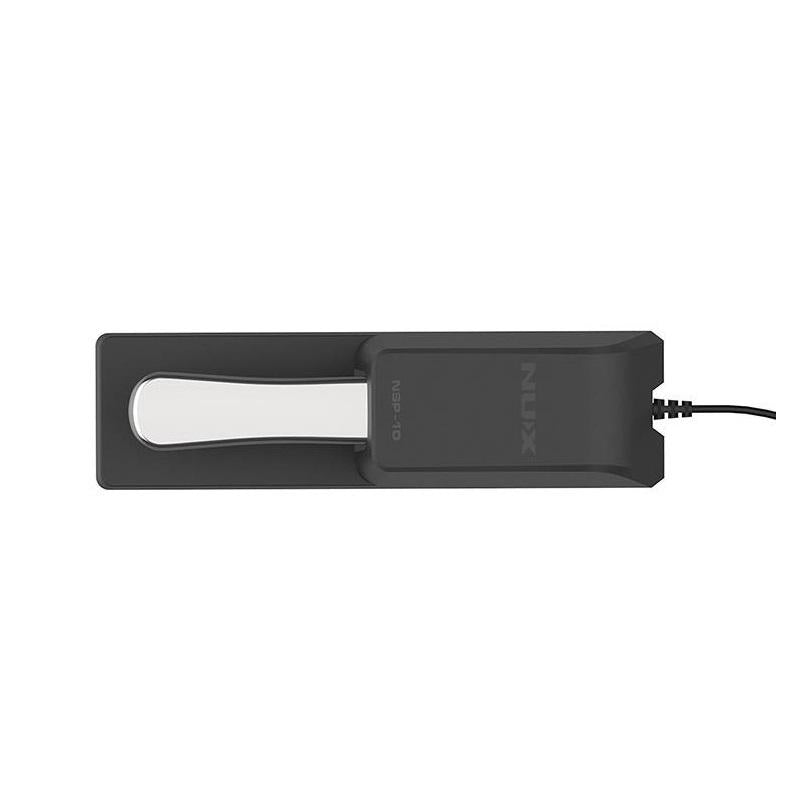 Nux NSP10 Sustain Pedal Pedale Sustain - immagine 3