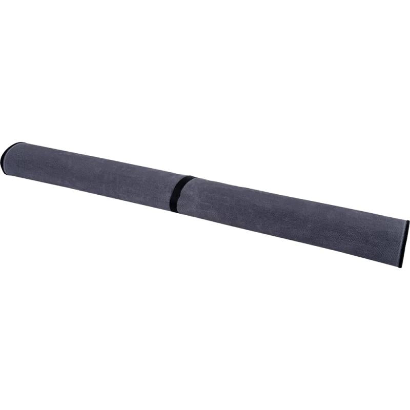 Meinl MDRBK Black Drum Rug Tappeto per Batteria - immagine 5