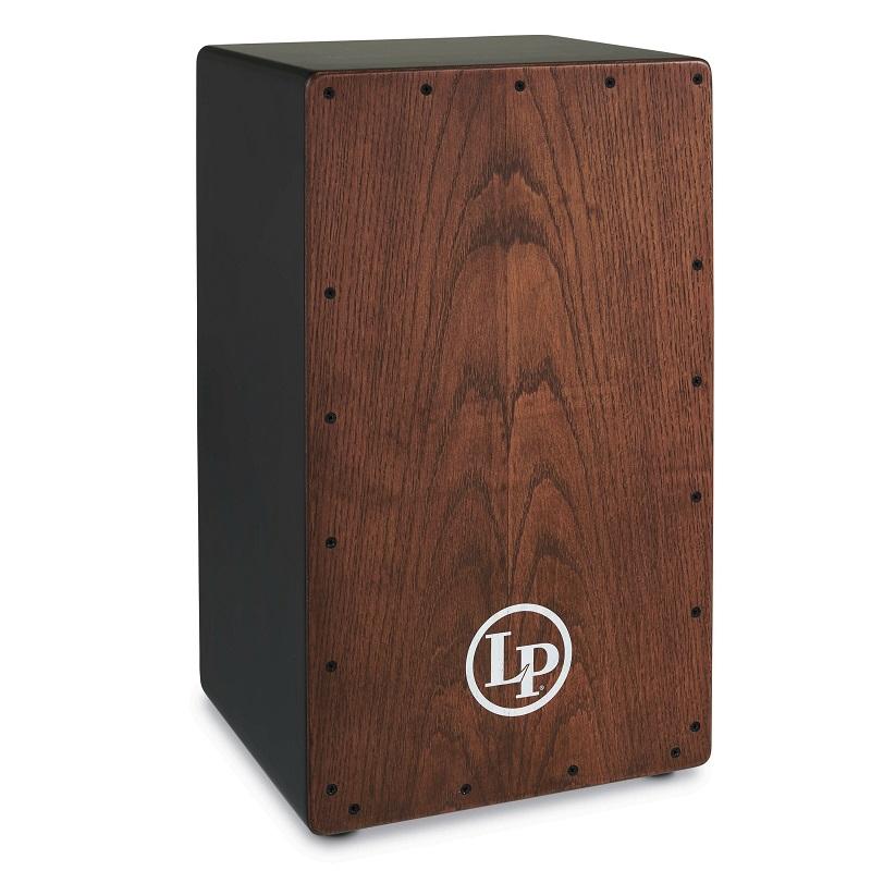 Latin Percussion Cajon City 2Voice Cajon