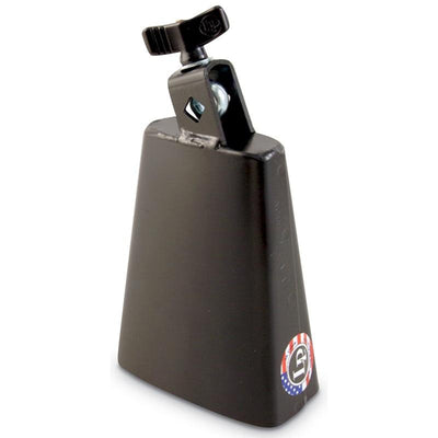 Latin Percussion LP1228 Cow Bells Black Beauty Senior