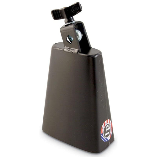 Latin Percussion LP1228 Cow Bells Black Beauty Senior