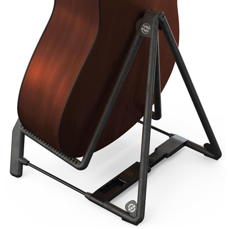 Konig Meyer 17580 Heli 2 Guitar Stand Supporto per chitarra - immagine 3
