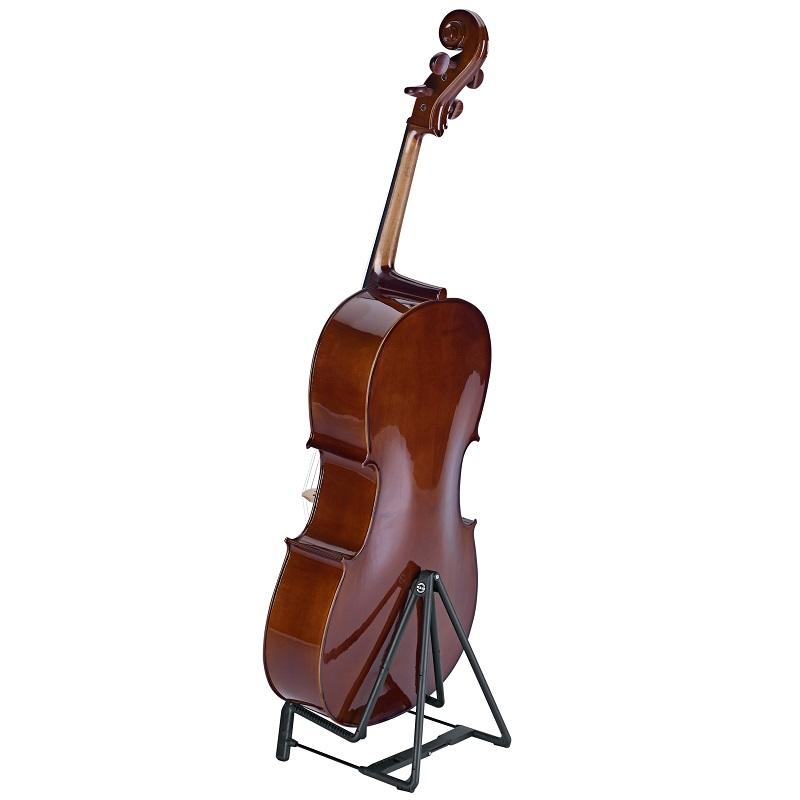Konig Meyer 17580 Heli 2 Guitar Stand Supporto per chitarra - immagine 4