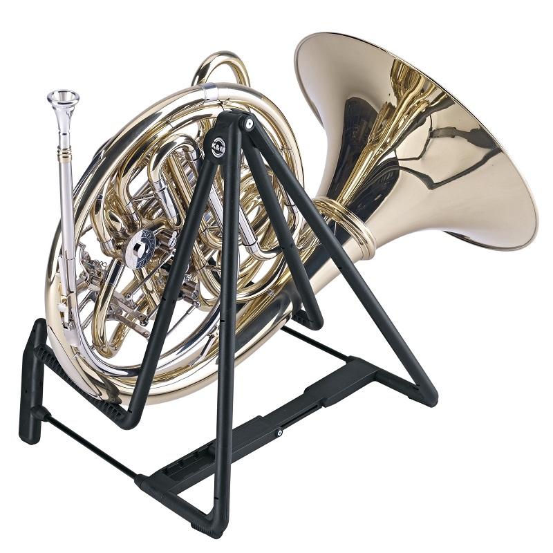 Konig Meyer 17580 Heli 2 Guitar Stand Supporto per chitarra - immagine 6