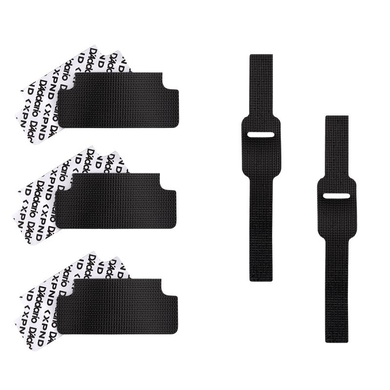 DAddario PWPGS01 Pedal Grip Strips - immagine 2