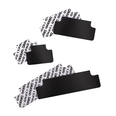 DAddario PWPGS02 Pedal Grip Strips Variety Pack