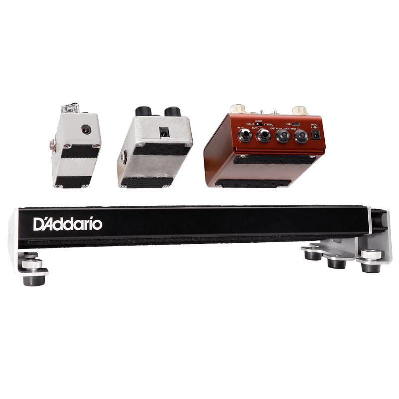 DAddario PWPGS02 Pedal Grip Strips Variety Pack - immagine 3