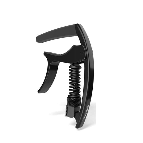 DAddario PWCP09 TriAction Capo Capotasto