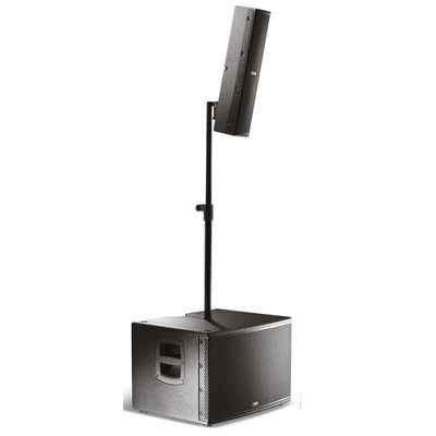 FBT Vertus CS1000 Sistema audio Subwoofer Satellite DISPONIBILITÀ IMMEDIATA NUOVO ARRIVO