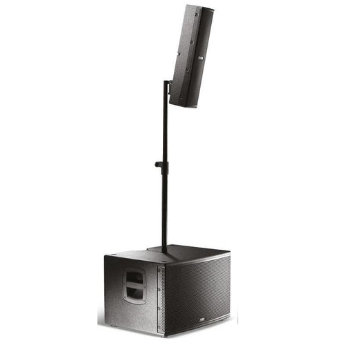 FBT Vertus CS1000 Sistema audio Subwoofer Satellite DISPONIBILITÀ IMMEDIATA NUOVO ARRIVO