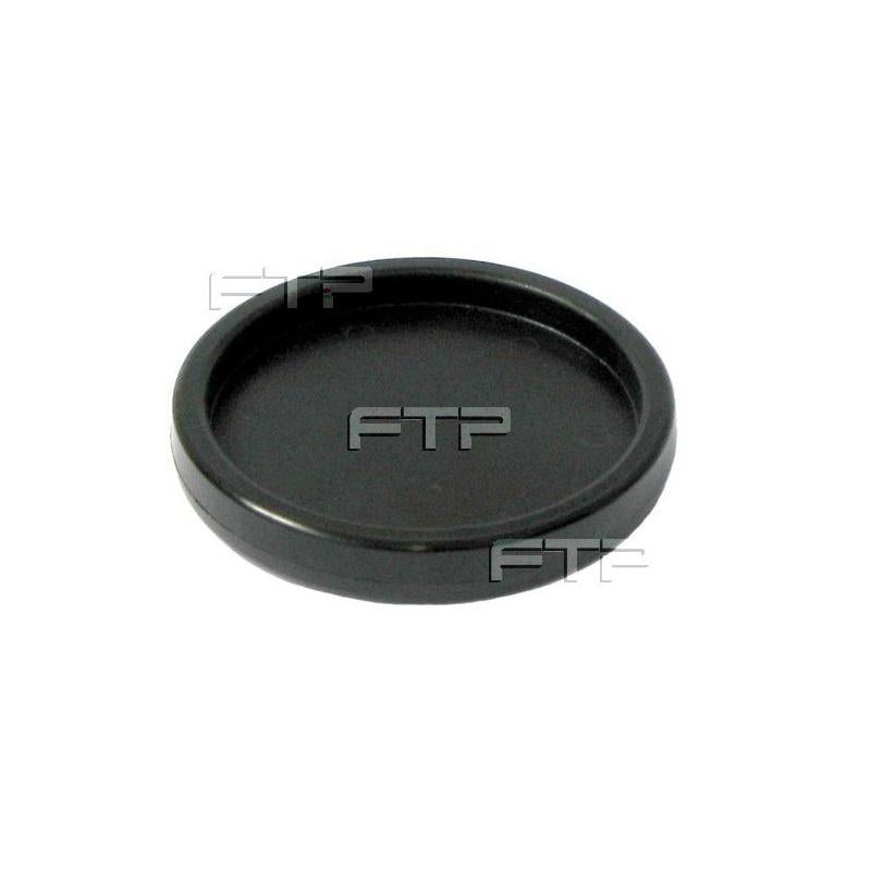FTP 914 Set Isolatori per Pianoforte Nero