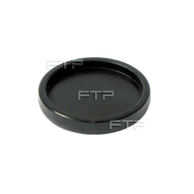 FTP 914 Set Isolatori per Pianoforte Nero
