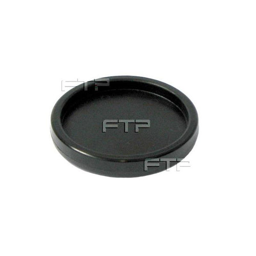 FTP 914 Set Isolatori per Pianoforte Nero