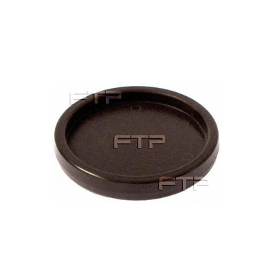 FTP 913 Set Isolatori per Pianoforte Marroni
