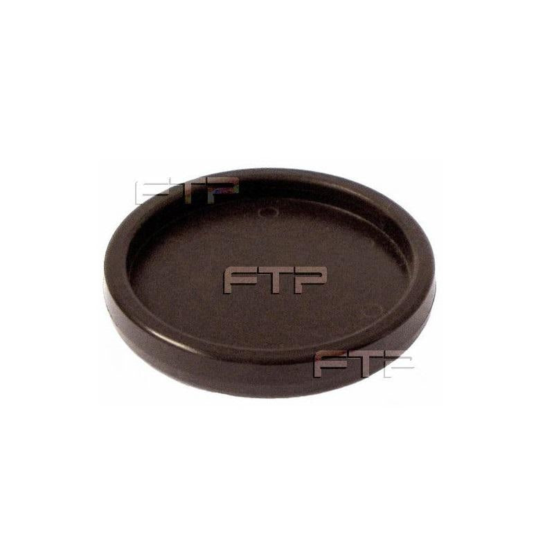 FTP 913A Set Isolatori per Pianoforte Marroni