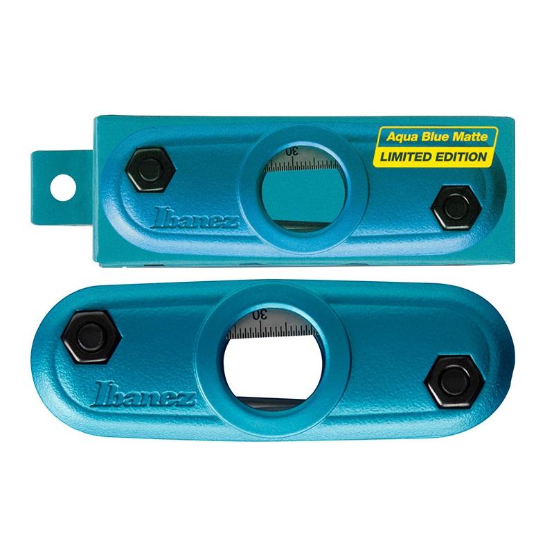 Ibanez MTZ1 AMA Aqua Blue Matte Multi Tool - immagine 3