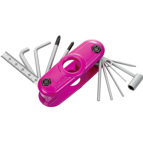 Ibanez MTZ1 MPK Metallic Pink Multi Tool