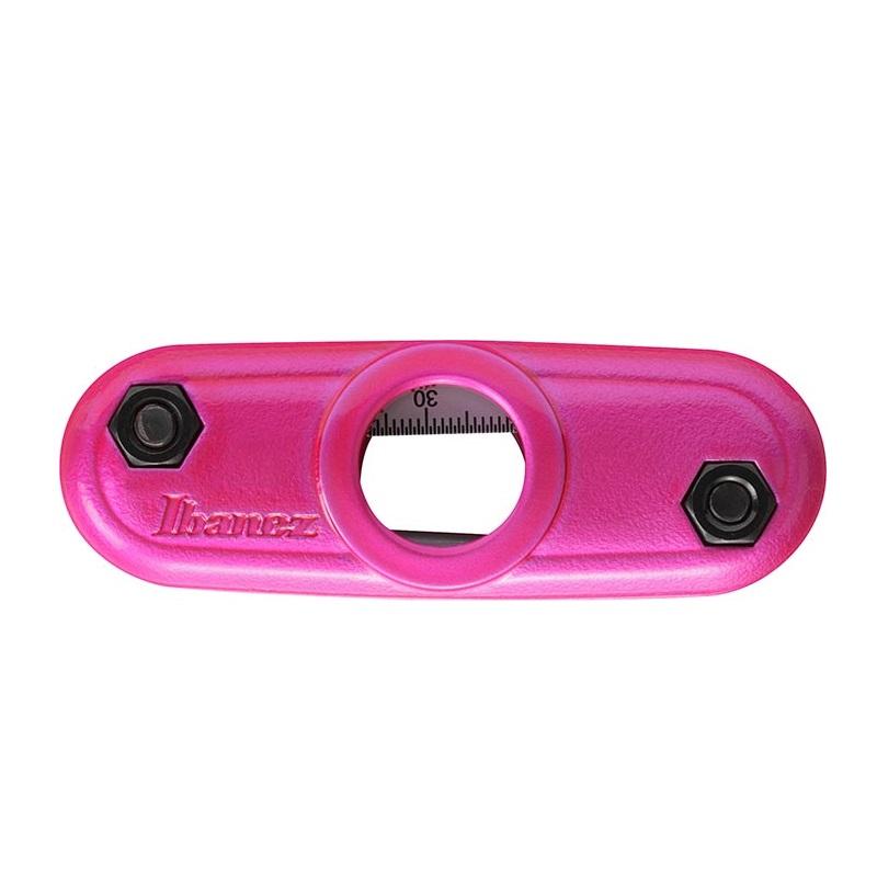 Ibanez MTZ1 MPK Metallic Pink Multi Tool - immagine 4