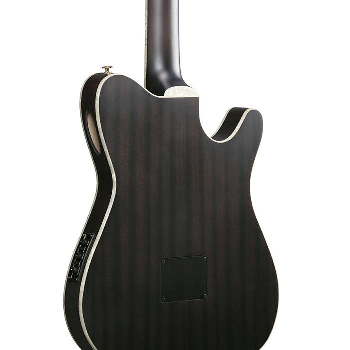 Ibanez TOD10NL TKF Polyphia Tim Henson Signature Mancina - immagine 2