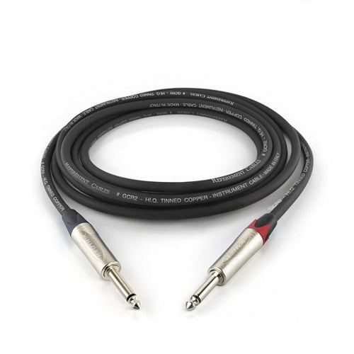 Reference Cables GCR2BKJJ3N Cavo