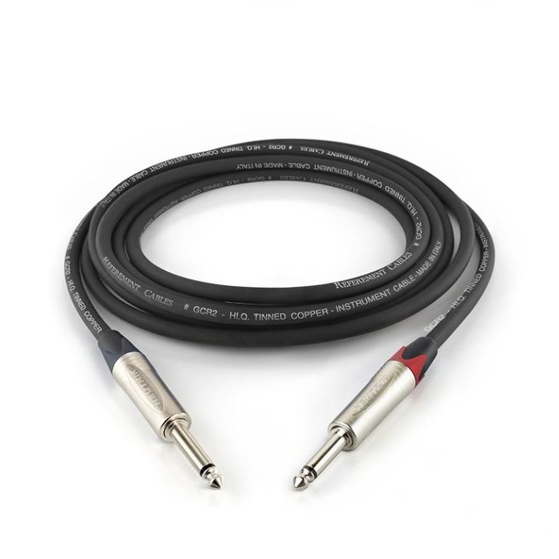 Reference Cables GCR2BKJJ45N Cavo