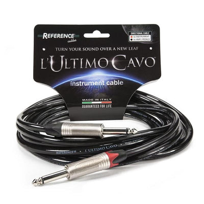 Reference Cables Ultimo RCIGBKJJ3N Cavo