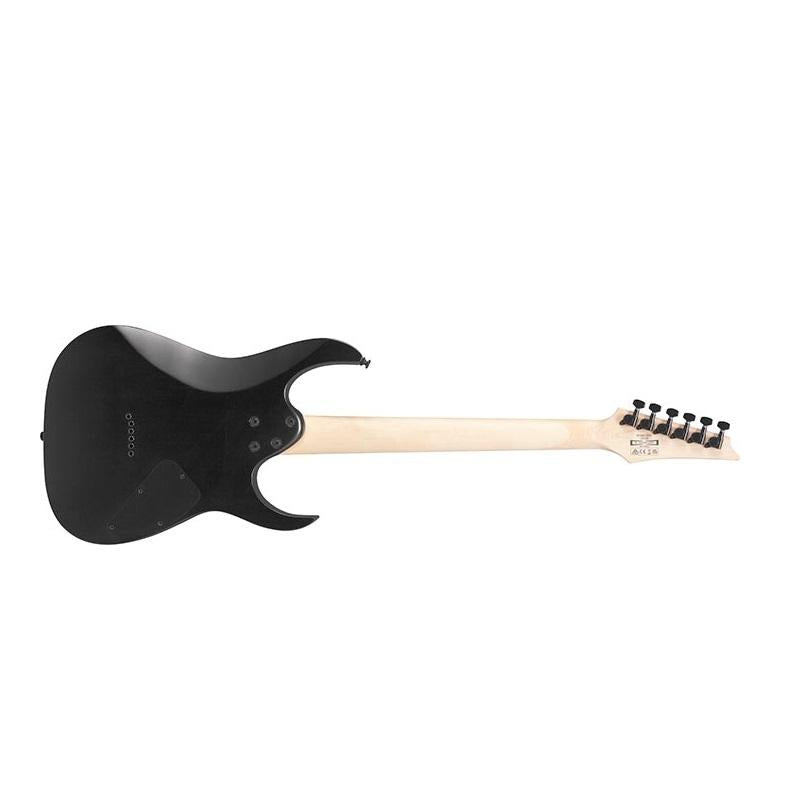 Ibanez RG421EXL BKF Black Flat Chitarra Elettrica MANCINA - immagine 2