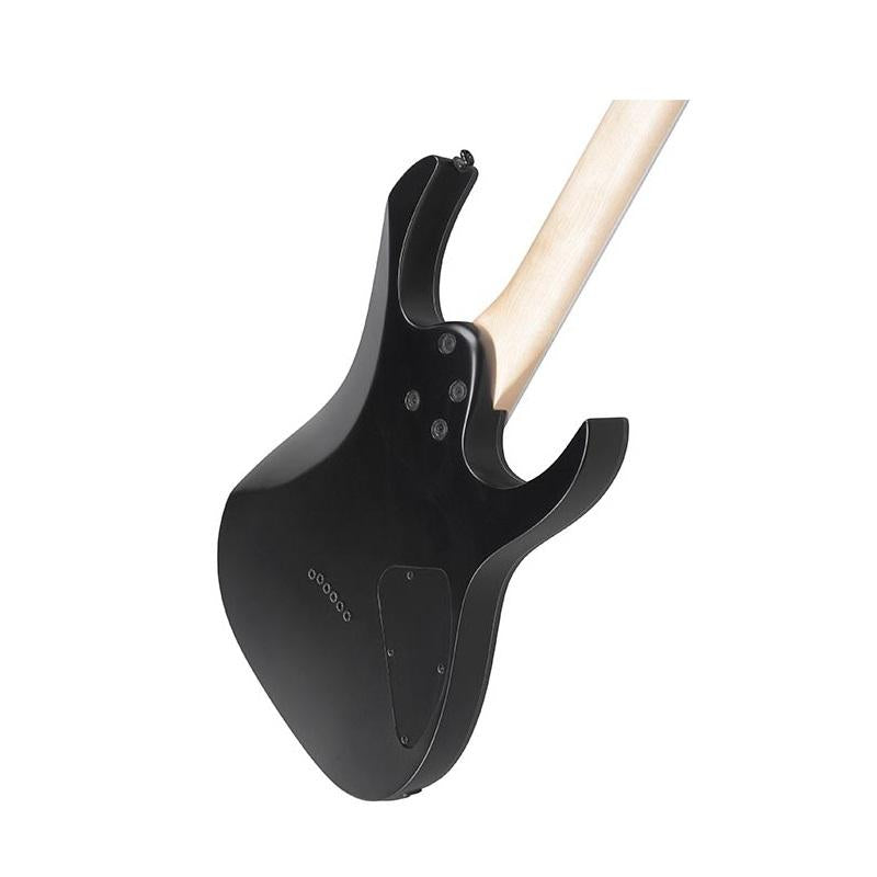 Ibanez RG421EXL BKF Black Flat Chitarra Elettrica MANCINA - immagine 4