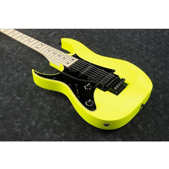 Ibanez RG550L DY Desert Sun Yellow Chitarra Elettrica MADE IN JAPAN MANCINA - immagine 2