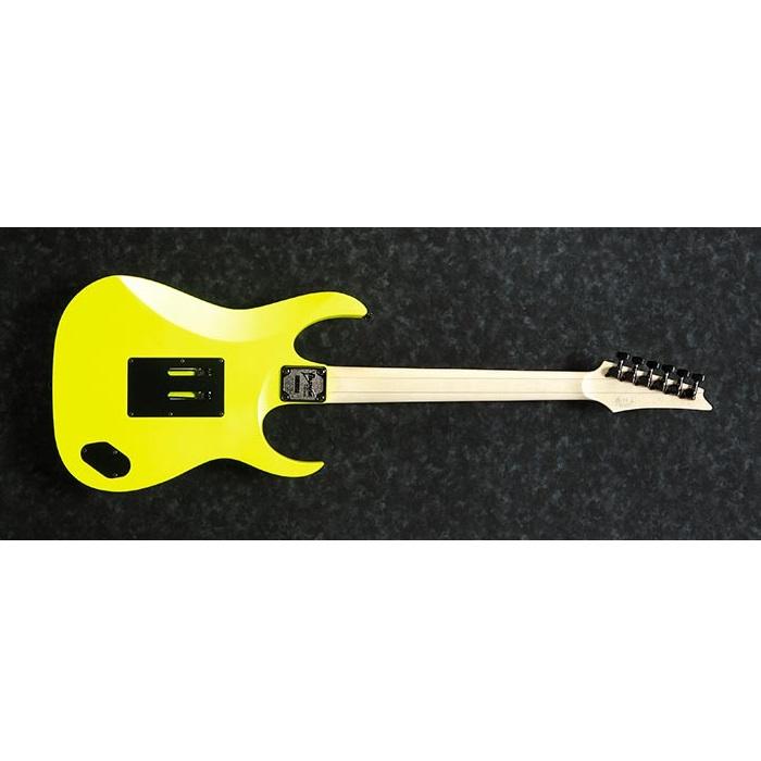 Ibanez RG550L DY Desert Sun Yellow Chitarra Elettrica MADE IN JAPAN MANCINA - immagine 4