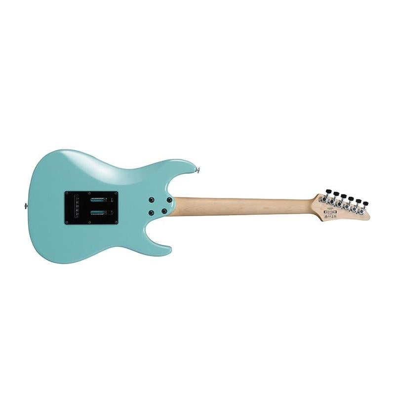 Ibanez AZES40L PRB Purist Blue Chitarra elettrica MANCINA - immagine 2