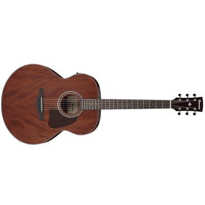 Ibanez AJ54E OPN Open Pore Natural Chitarra Acustica Elettrificata