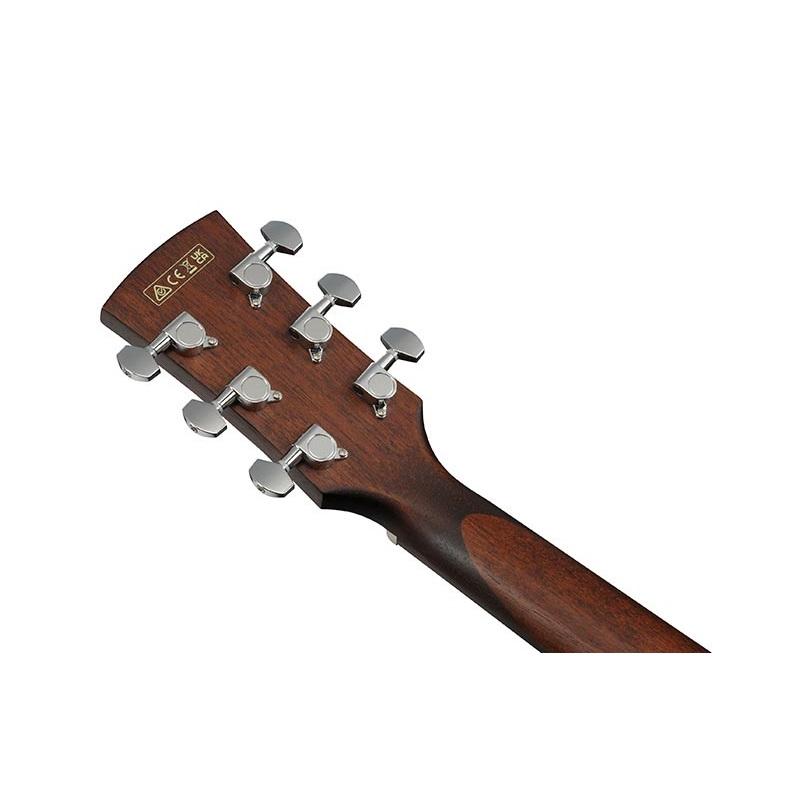 Ibanez AJ54E OPN Open Pore Natural Chitarra Acustica Elettrificata - immagine 4