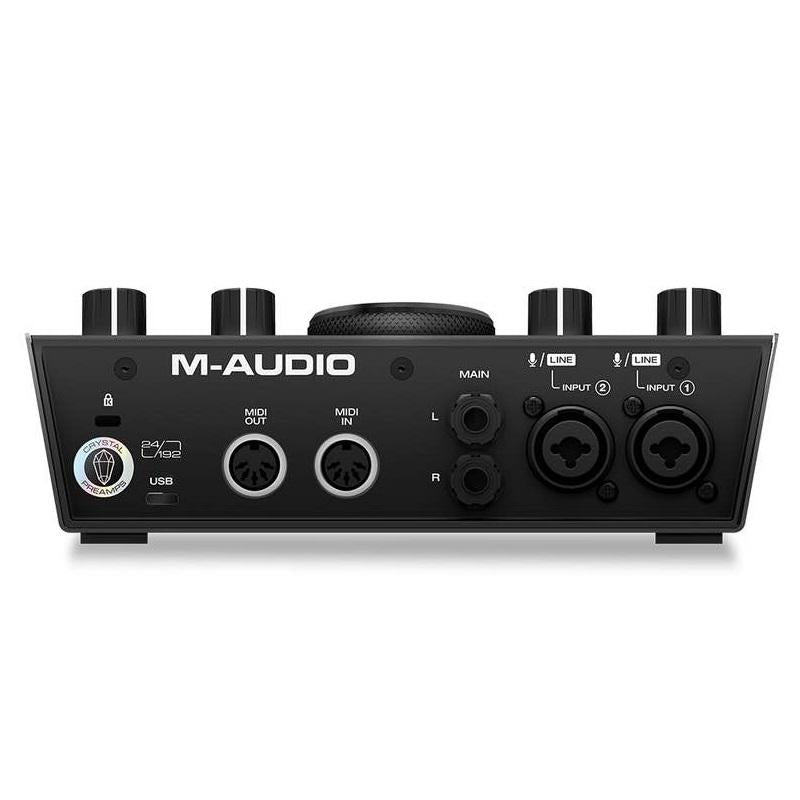 M Audio AIR 1926 Scheda Audio - immagine 2