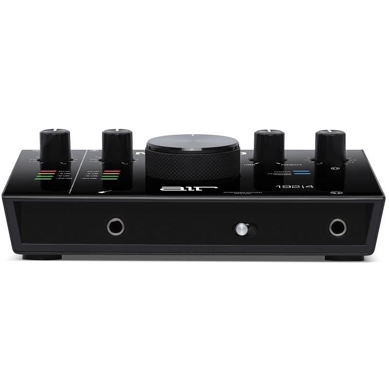M Audio AIR 1924 Vocal Studio Pro Bundle Scheda Audio - immagine 4