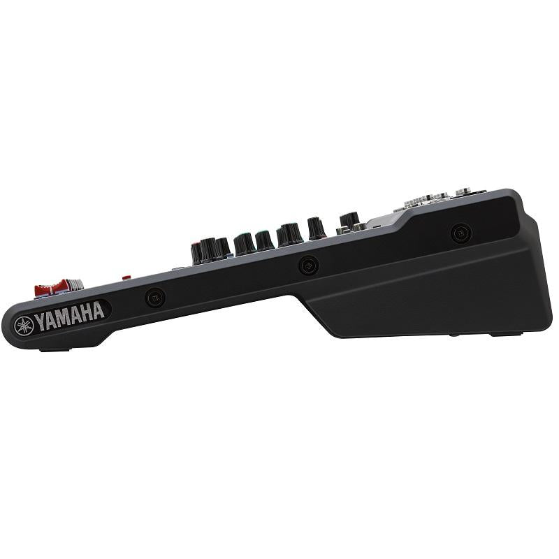 Yamaha MG10XUF Mixer passivo - immagine 4