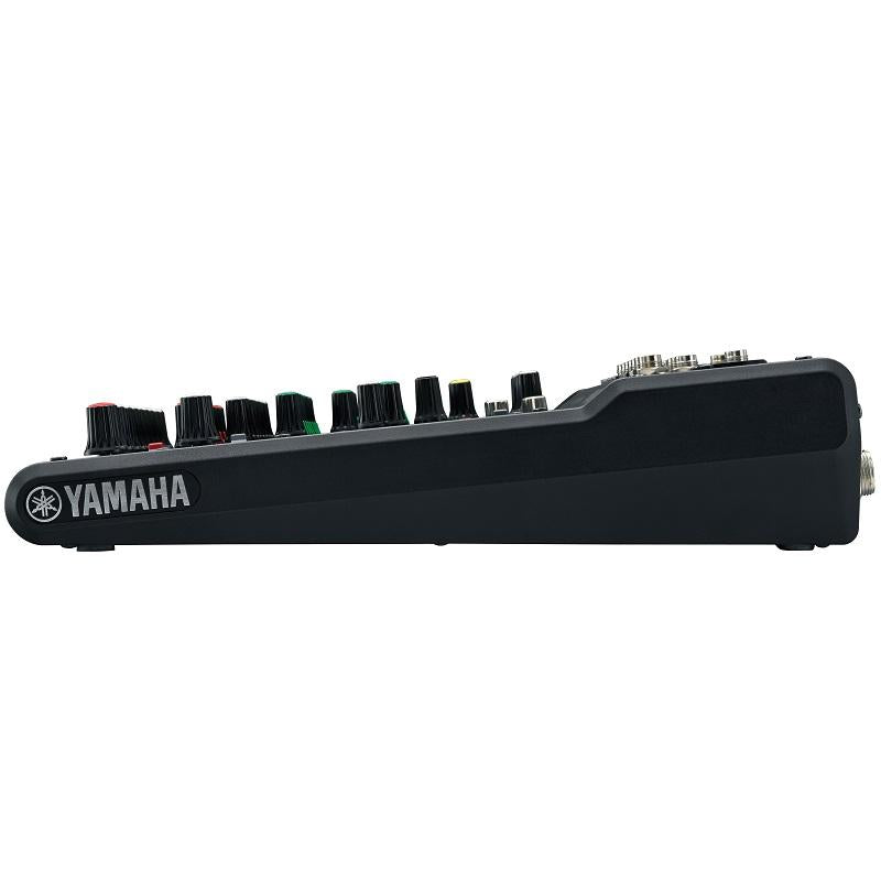 Yamaha MG10XU Mixer passivo - immagine 4