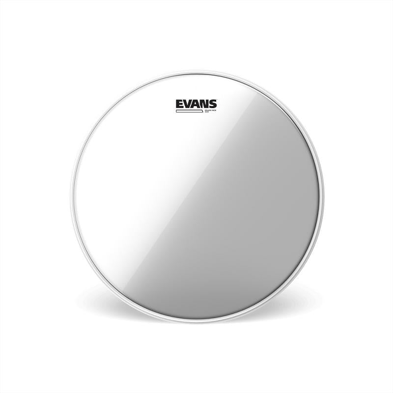 Pelle risonante Evans S12H30 Hazy Side 300 Drumhead 12