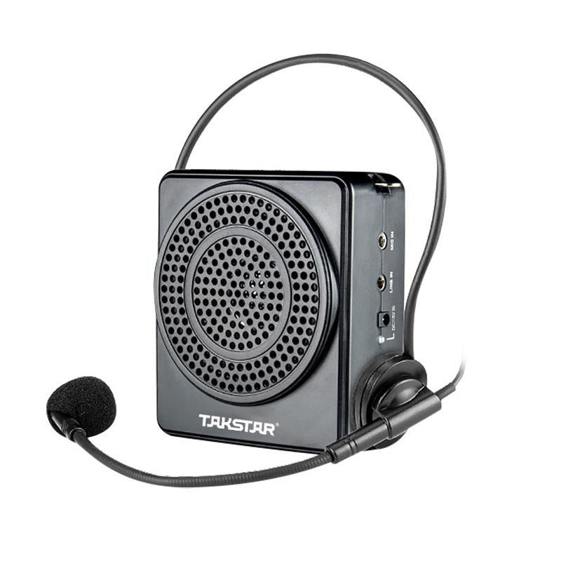 Takstar E188 Amplificatore a batteria ricaricabile